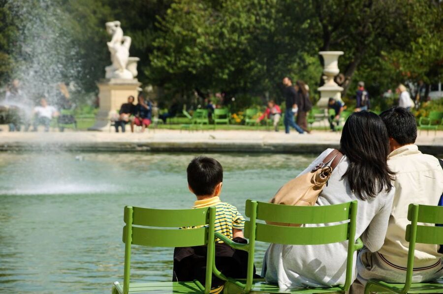 Paris: Tootbus Kids Bus Tour Experience - Why this Paris bus ride works for families