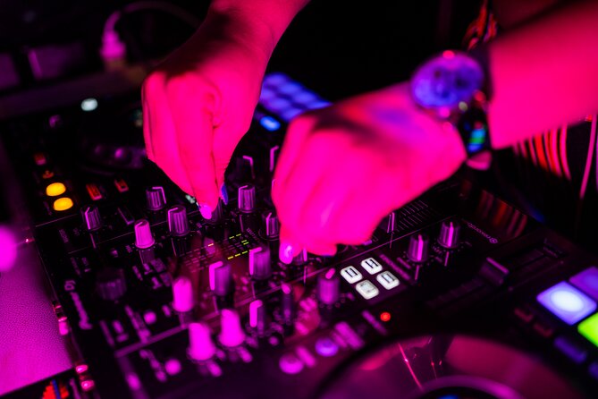 Party Bus Rental - Hosts and DJs can make or break the evening