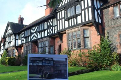 Peaky Blinders Coach Tour of Outer Liverpool & The Wirral
