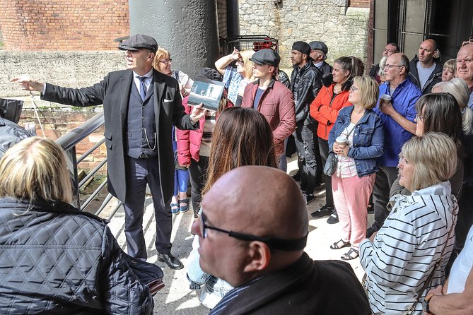 Peaky Blinders Coach Tour of Outer Liverpool & The Wirral - Is the $55.46 price good value?