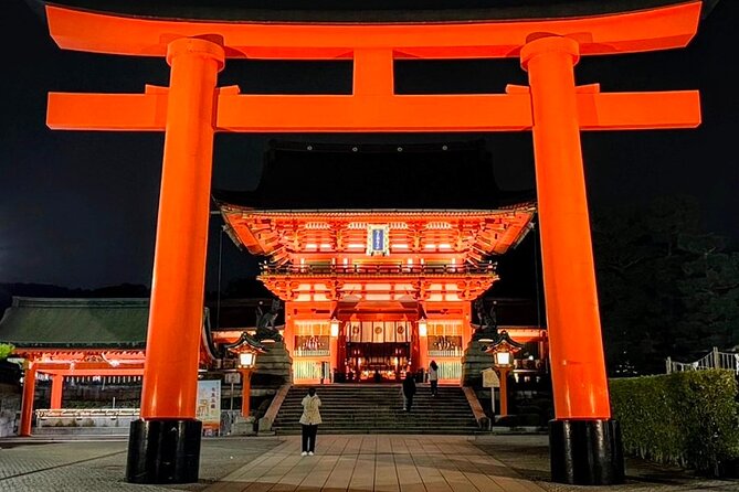 PERFECT KYOTO 1-Day Bus Tour - The bamboo forest is beautiful but brief