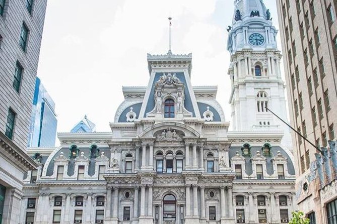 Philadelphia Hop-On Hop-Off City Tour - How the Philadelphia bus tour works