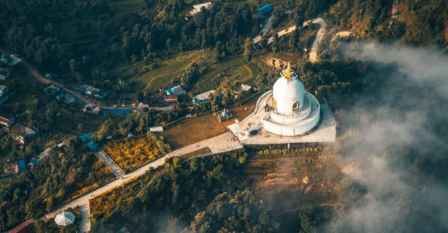 Pokhara Day Bus Sightseeing 8 points - Key points before you reserve