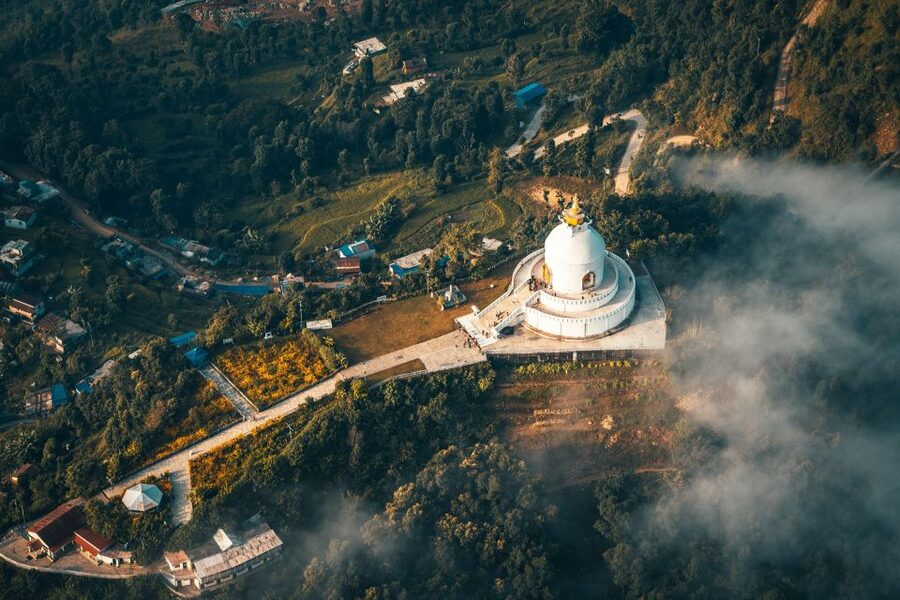 Pokhara Day Bus Sightseeing 8 points - What the $19 price really gets you