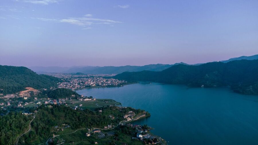 Pokhara Day Bus Sightseeing 8 points - Bindabasini Temple and Pokhara’s living faith