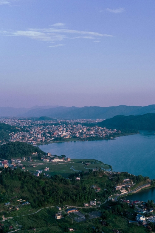 Pokhara Day Bus Sightseeing 8 points - A schedule that needs a careful check