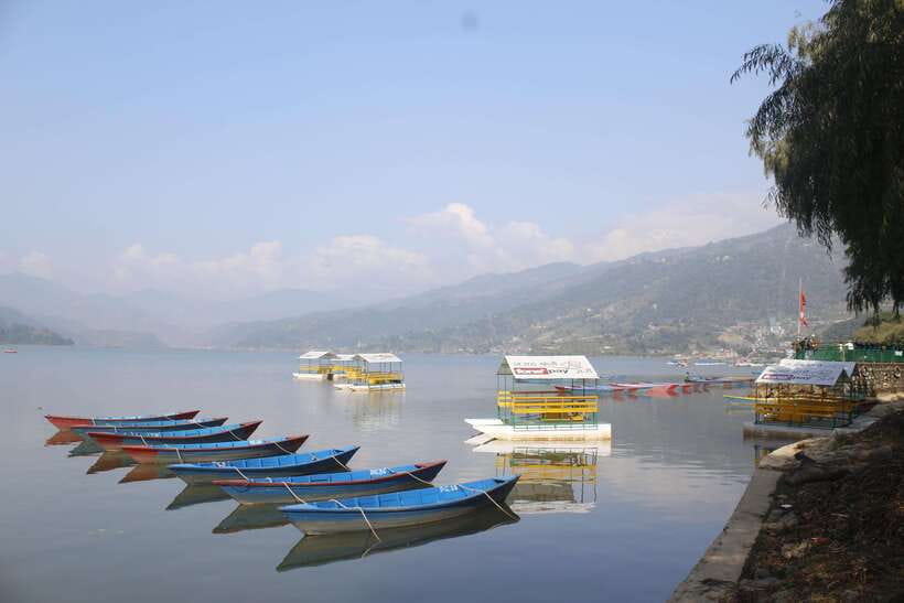 Pokhara: Full-Day Sharing Bus Tour on 7 Iconic Destination - Key points before you book