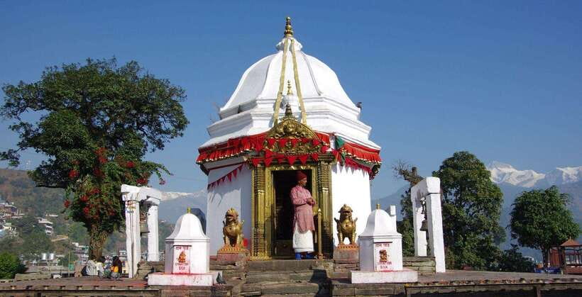 Pokhara: Full-Day Sharing Bus Tour on 7 Iconic Destination - Mahendra Cave and the Bat Cave