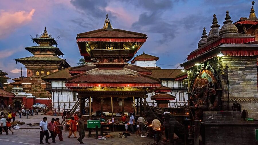 Pokhara Sightseeing By Bus - Day Trip - What this Pokhara bus tour is really like