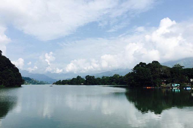 Pokhara: Sightseeing tour (Unguided) in Sharing Bus - Key points to know before booking