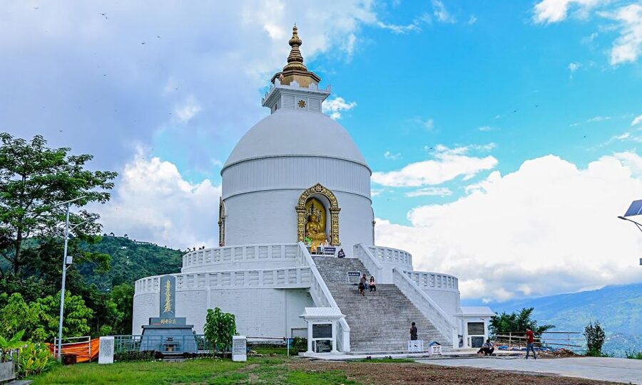 Pokhara: Visit Best Seven Tourist Destination by Sharing Bus - Key points to know before booking