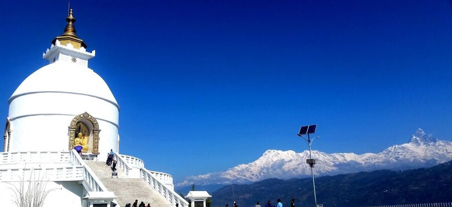 Pokhara: Visit Best Seven Tourist Destination by Sharing Bus - Mahendra Cave and Bat Cave show Pokhara underground