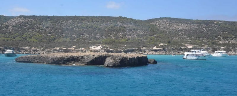 Polis: Blue Lagoon Boat Tour with bus from Paphos - Five useful details before you book