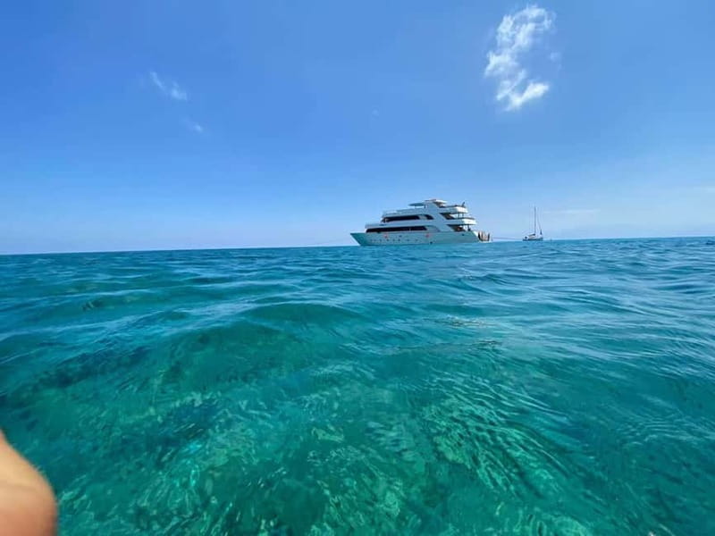Polis: Blue Lagoon Boat Tour with bus from Paphos - Who will enjoy this Blue Lagoon trip?