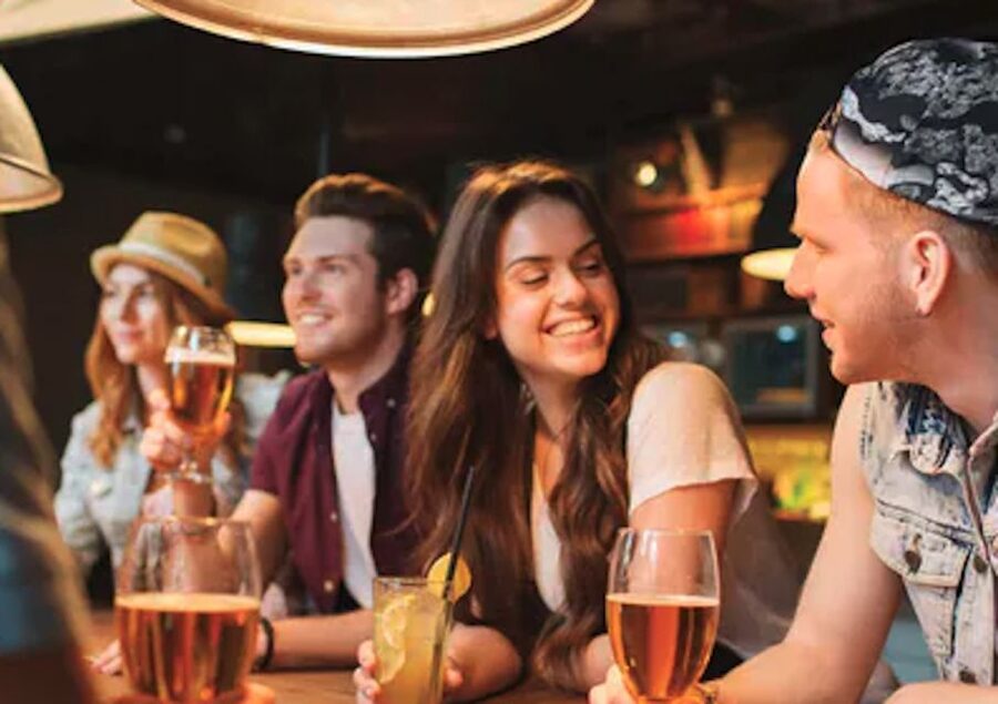 Portland, Maine: Local Brewery & Spirits Bus Tour - Who will enjoy this tour most