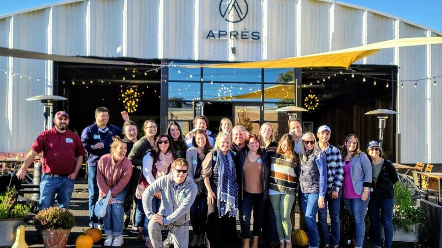 Portland, Maine: Local Brewery & Spirits Bus Tour - The final 30 minutes at Portland Beer Hub