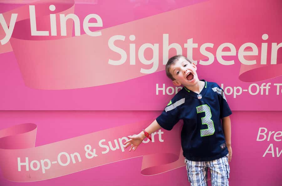 Portland, Oregon: Pink Trolley Hop-On Hop-Off Tour - One day or two days?