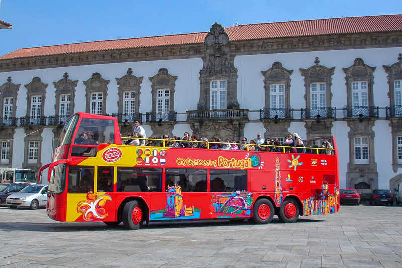 Porto: City Sightseeing Hop-On Hop-Off Bus Tour - Is the 24-hour or 48-hour ticket the better buy?