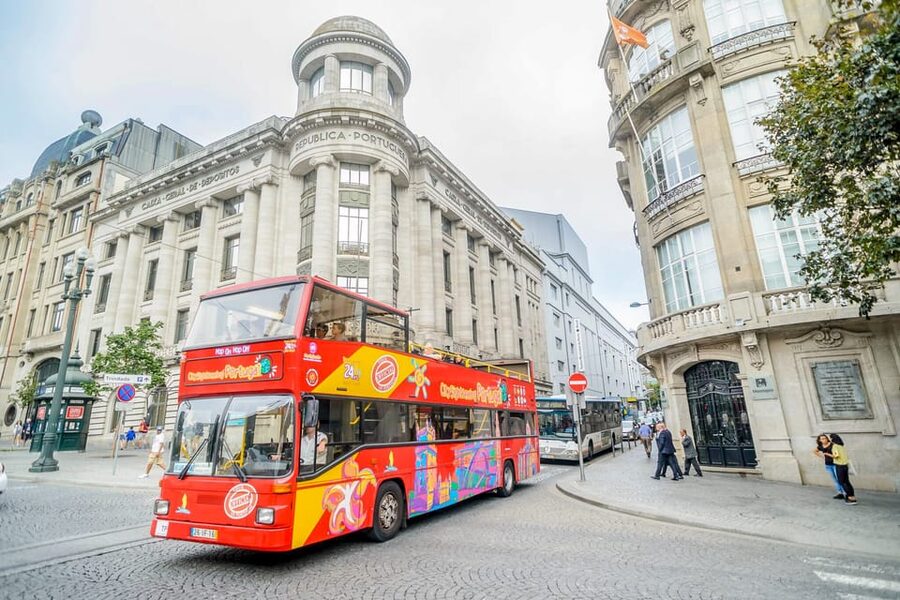 Porto: City Sightseeing Hop-On Hop-Off Bus Tour - Who will get the most from this tour?
