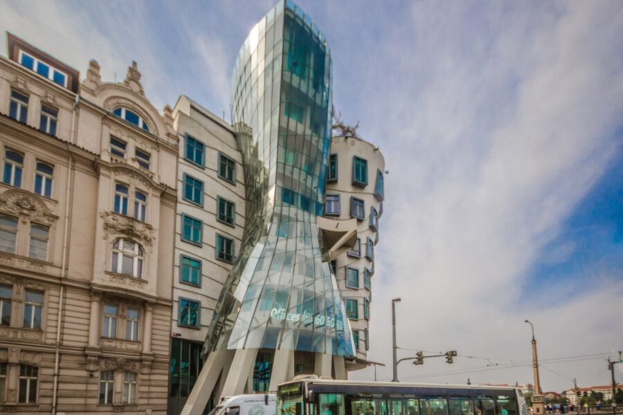 Prague: Big Bus Hop-on Hop-off, Castle Tour and River Cruise - How to plan a one-day or two-day visit
