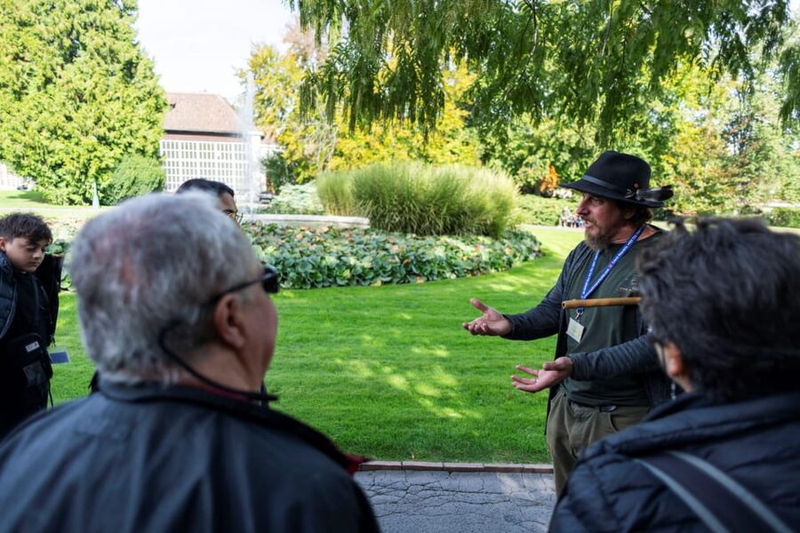 Prague Castle Interiors, Bus Tour and Vltava River Cruise - What the $56 price gets you