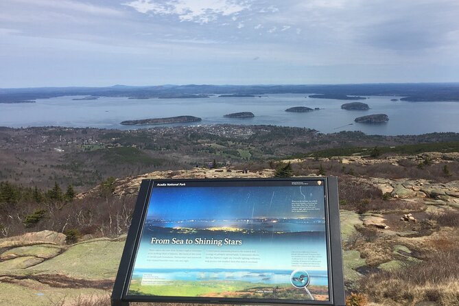 Premium Narrated Bus Tour of Bar Harbor and Acadia National Park (3.5 Hours) - Why this 3.5-hour Acadia tour works