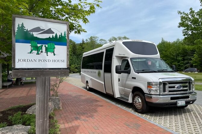 Premium Narrated Bus Tour of Bar Harbor and Acadia National Park (3.5 Hours) - Weather can change the whole day