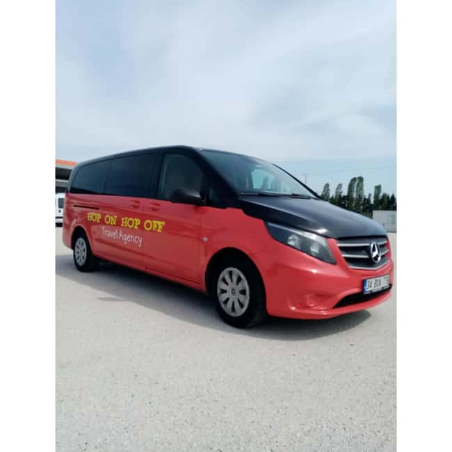 Private Hop On Hop Off Tour 3 Hours-Pickup From Hotel - What this private Istanbul tour really is