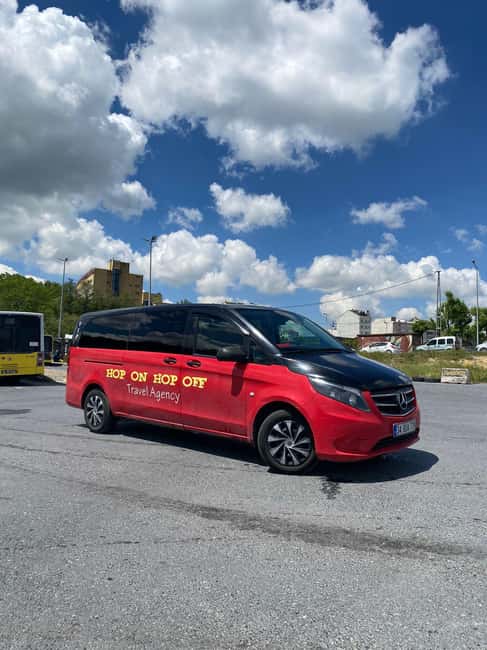 Private Hop On Hop Off Tour 3 Hours-Pickup From Hotel - What the strongest and weakest experiences have in common