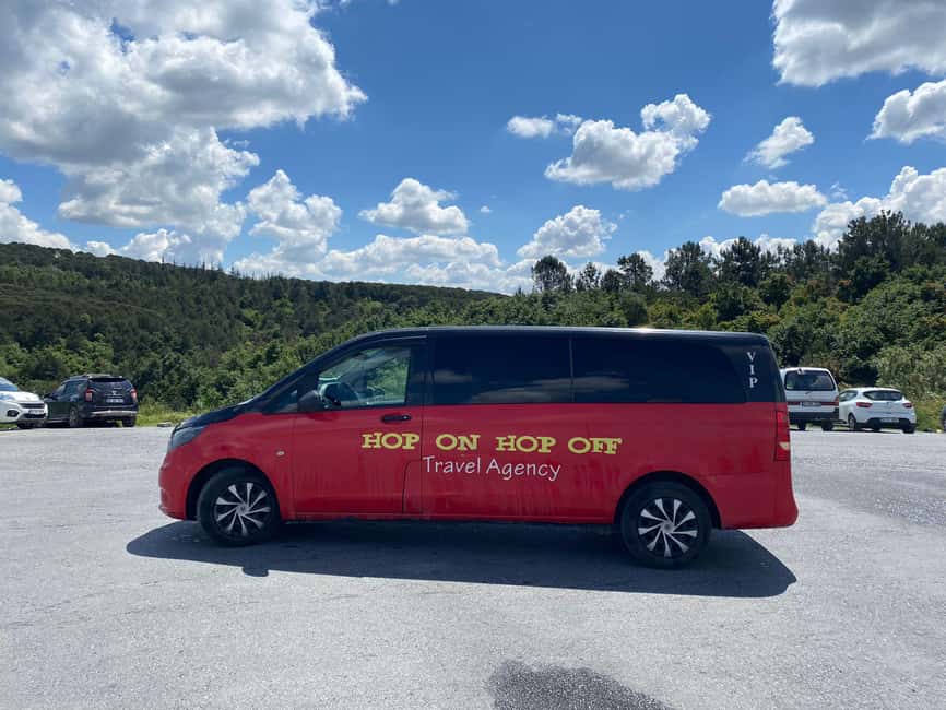 Private Hop On Hop Off Tour 3 Hours-Pickup From Hotel - Who should book this experience?