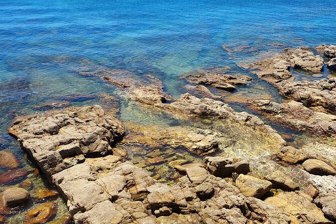 Private Open Top Coastal Tour with Coffee Included - Key points at a glance