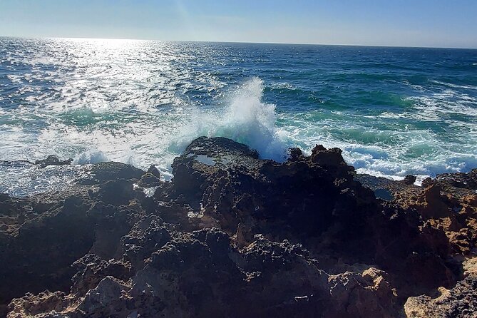 Private Open Top Coastal Tour with Coffee Included - What this private Lisbon coast tour is really like