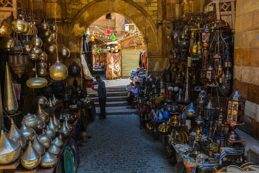 Private Overnight Tour to Cairo from Hurghada by Bus - Key points at a glance