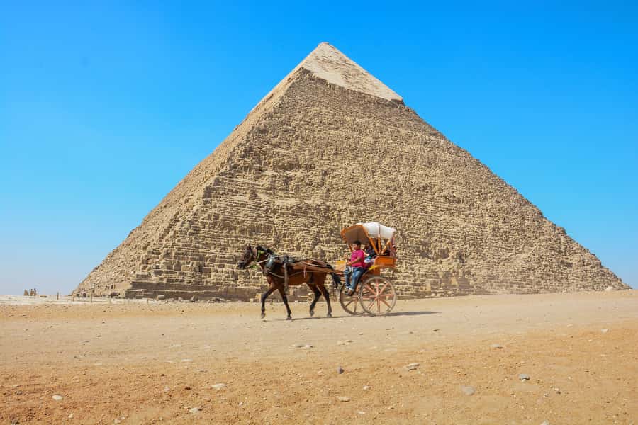 Private Overnight Tour to Cairo from Hurghada by Bus - Why this Cairo trip works from Hurghada