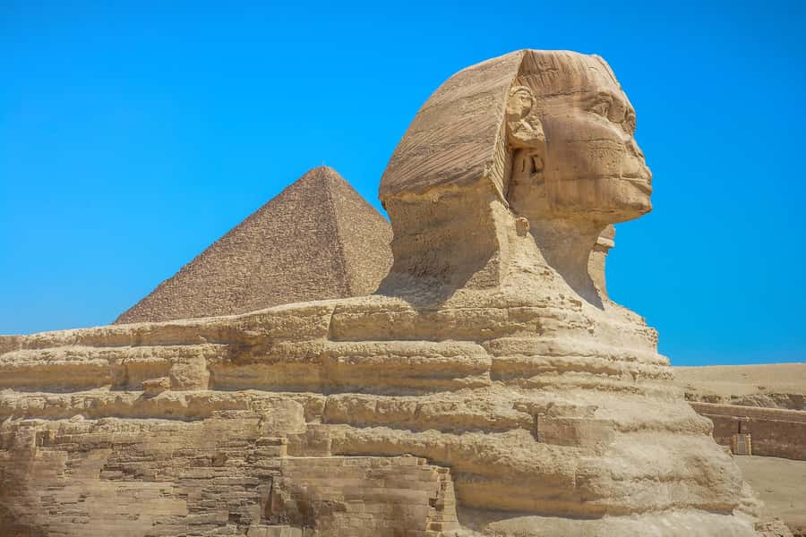 Private Overnight Tour to Cairo from Hurghada by Bus - The Egyptian Museum and 120,000 ancient objects