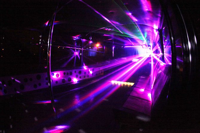 Private Party Bus & Nightclub Entry in Gdansk/Sopot - Starting at your hotel in Gdansk or Sopot