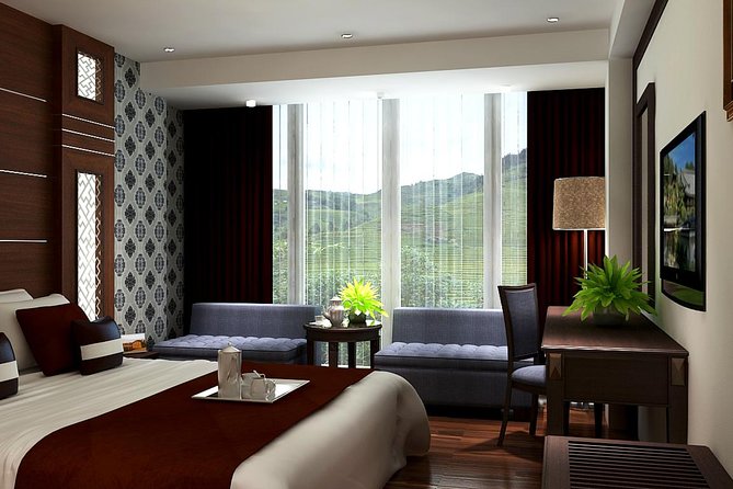 Private Sapa 2 Days 1 Night By Bus - Why this short Sapa trip works