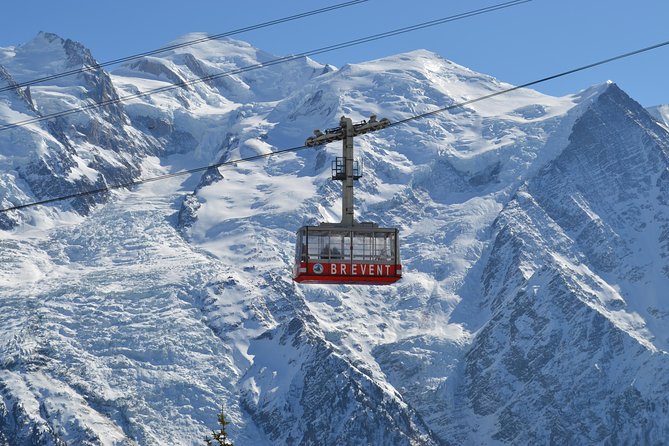 Private Tour to Chamonix Mont-Blanc Scenic Glass-Roof Bus - Who should book this Chamonix excursion