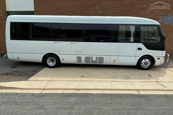 Private Tour with Car and Bus - Comfort during a long Dubai day