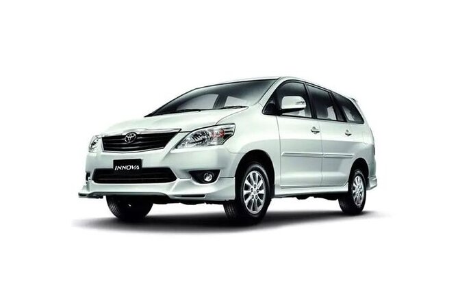 Private Tour with Car and Bus - The human side of the service