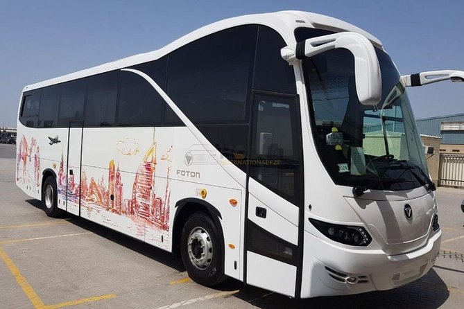 Private Tour with Car and Bus - An 11-hour day with flexible stops