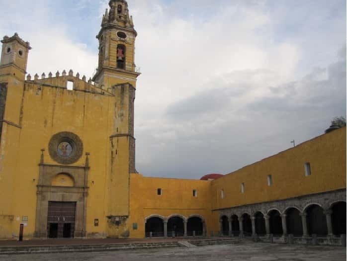 Puebla: Cholula Magical Town Tour by Double-Decker Bus - Is the $11 price good value?