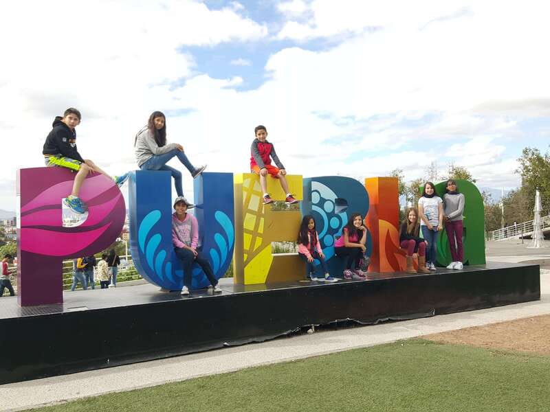 Puebla: Hop-On Hop-Off Bus Tour with Audio Guide - Who should take this Puebla bus tour?