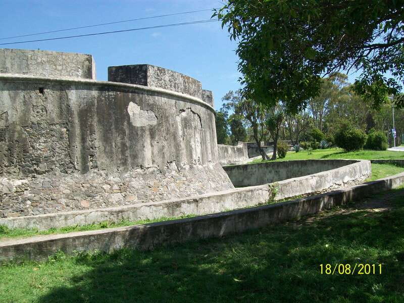 Puebla: Hop-On Hop-Off Bus Tour with Audio Guide - El Parián, the Barrio del Artista, and Calle de los Dulces