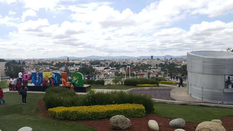 Puebla: Hop-On Hop-Off Bus Tour with Audio Guide - Is $10 good value?