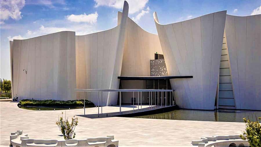 Puebla: Hop-on Hop-off City Tour and Observation Wheel - Making the most of the hop-on, hop-off format