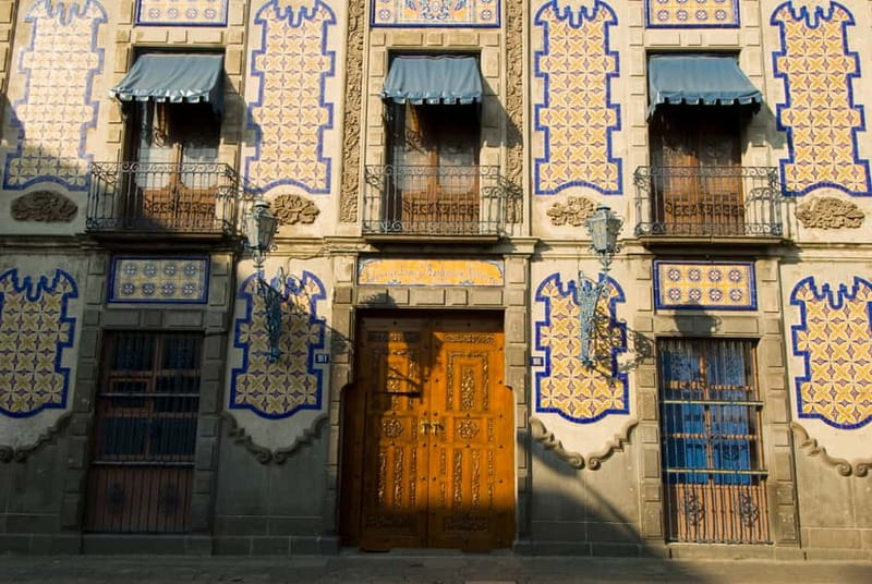 Puebla Sightseeing Tour by Double-Decker Tram - Is $10 a fair price in Puebla?