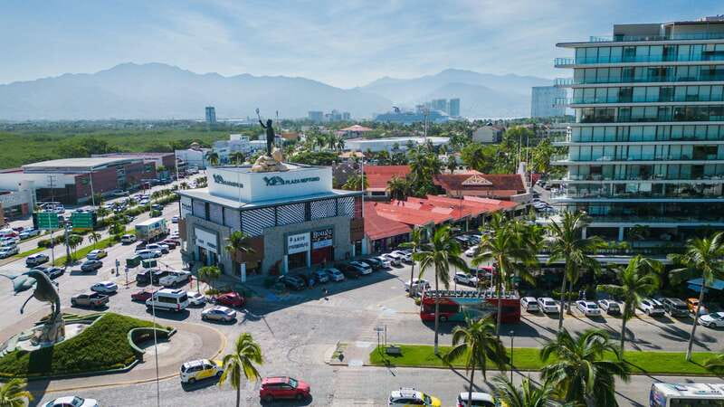 Puerto Vallarta: Hop-On-Hop-Off City Bus Tour - Is $25 Good Value?