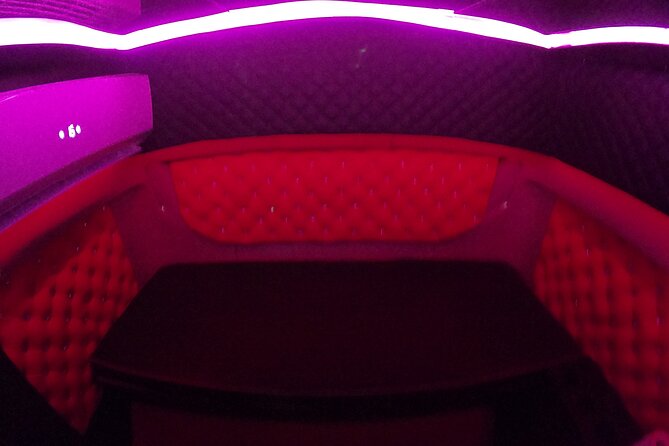 Punta Cana Luxury Party Bus Private Group Rental - Building your own Punta Cana route