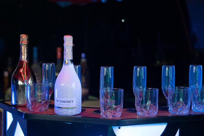 Punta Cana Luxury Party Bus Private Group Rental - Pickup, timing, and the important reliability check